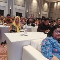 Bupati Kepulauan Sula Hadiri Undangan Kementerian KLH