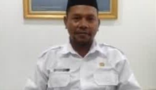 Kabag Kesra Imbau Wanita yang Olahraga di Lingkungan Masjid Al-Istiqomah Sula Tak Gunakan Pakaian Vulgar