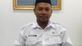 Kabag Kesra Imbau Wanita yang Olahraga di Lingkungan Masjid Al-Istiqomah Sula Tak Gunakan Pakaian Vulgar