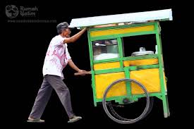 Kisah Anak Tukang Bakso Lulus Akademi Militer