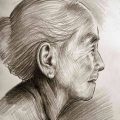 Begini Kronologis Nenek 70 Tahun di Perkosa, MK Sudah Ditetapkan Tersangka