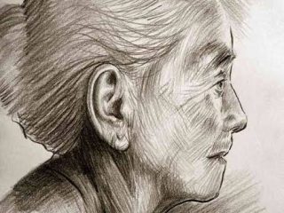 Begini Kronologis Nenek 70 Tahun di Perkosa, MK Sudah Ditetapkan Tersangka