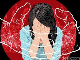 Diperiksa 4 Jam, Oknum Anggota DPRD Sula Akui Pacaran Tiga Tahun Dengan Korban