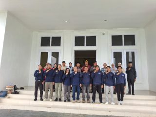 Tim Peneliti dari Kementerian Transmigrasi Bakal Teliti Sejumlah Potensi di Pulau Mangoli