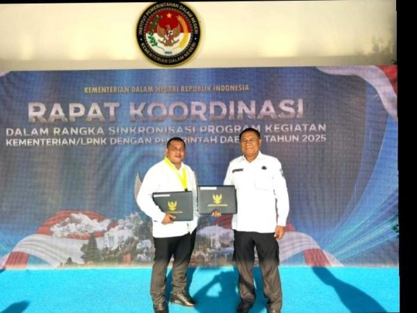 Penutupan Retret, Sekda Seluruh Indonesia Mendapat Instruksi Presiden