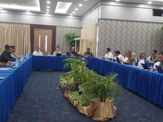 Program Hilirisasi Kelapa Jadi Prioritas Pemda Kepulauan Sula