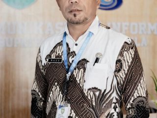 Awas, Ada Oknum Ngaku Dari Diskominfo Pasang Wifi Gratis, Basiludin: Jika Kedapatan Segera Lapor