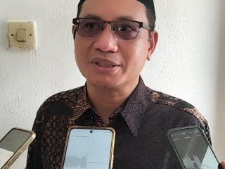 Penerima Manfaat di SPPG Emalamo Wai IPA Sebanyak 2.321 Orang