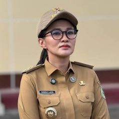 Terkesan Linglung, Gubernur Malut Diduga "Gantung" THR dan Gaji 13 Guru SMA, SMK