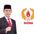 Ketua Umum KONI Sula yang Terpilih Akan di Lantik Oleh Wagub Malut Pekan Depan