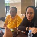 Besok Musda Partai Golkar ke VI di Mulai, Alien Mus Dipastikan Aklamasi