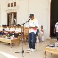 Wakil Bupati Buka Lomba Jelang HUT Kabupaten Sula ke-23