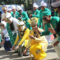 HUT ke-23 Kabupaten Sula Berlangsung Khidmat