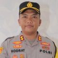 Kapolres Sula Berganti, Pejabat Mabes Polri Ambil Posisi